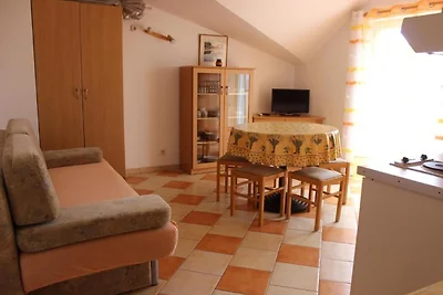 Apartments Pansion Franka 3* - Apartment 11