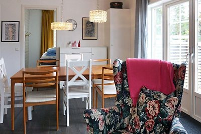 9 person holiday home in SÄLEN