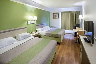 2 Doppelbetten | Nichtraucherzimmer,...