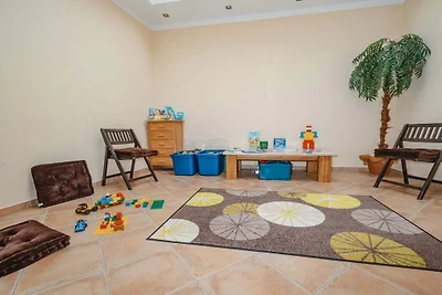 Ferienwohnung mit 1 Schlafzimmer