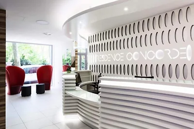 Néméa Aparthotel Residence Toulouse