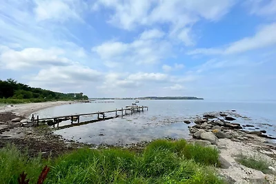 4 Personen Ferienhaus in Aabenraa-By Traum