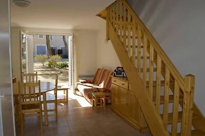 Casa vacanze tra Nimes e Montpellier