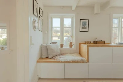 4 stelle case ad THORSHAVN.