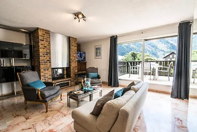 3 Zimmer für 4 Personen