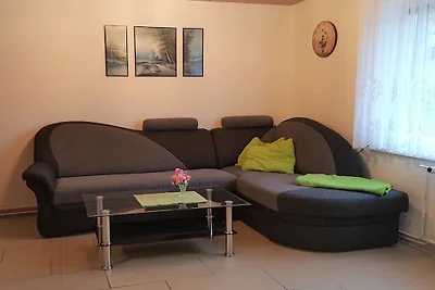 Apartamento vacacional con 2 dormitorios.