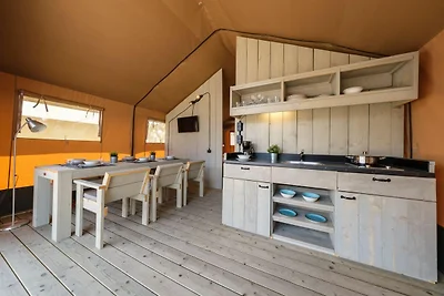 Grand Safari Glampingtent