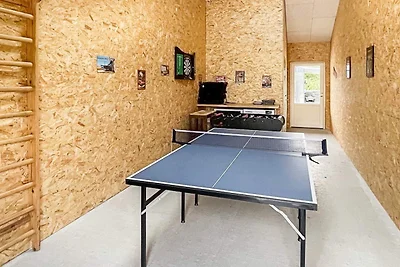 9 Personen Ferienhaus in Dannemare