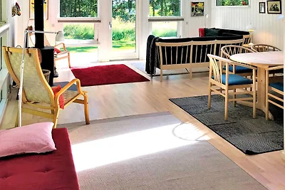 6 Personen Ferienhaus in Bindslev