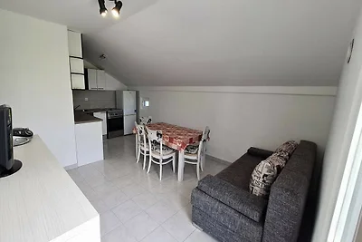 MY DALMATIA - Beach house Franka