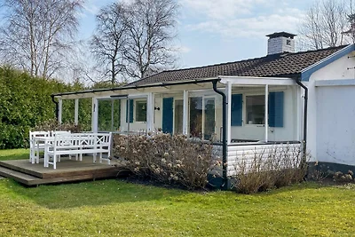 5 Personen Ferienhaus in HÖGANÄS-By Traum
