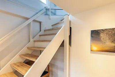 8 persoons vakantie huis in Vestervig-By...