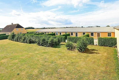 7 Personen Ferienhaus in Faaborg-By Traum