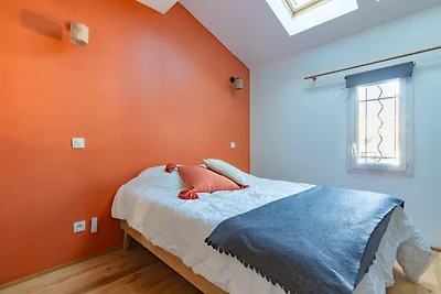 Casa vacanze con piscina a Mondonville