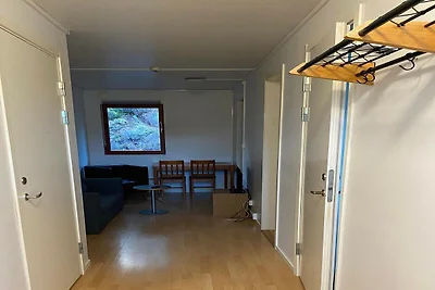 6 Personen Ferienpark haus in Myggenäs