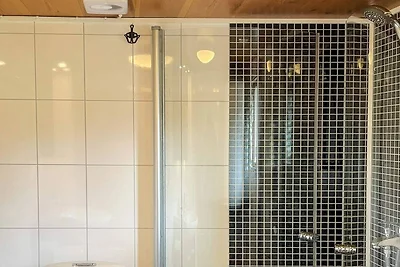 4 persoons vakantie huis in HAMMAR