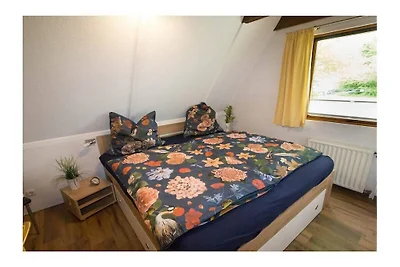 Casa vacanze con 3 camere da letto