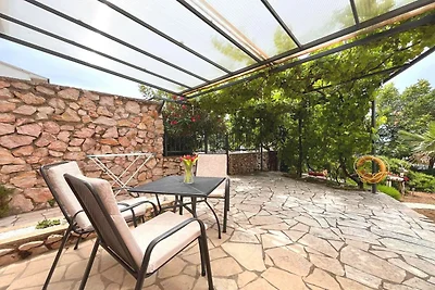 Apartment Butković - Studio Apartment (A1)