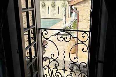 Cottage in Provence met privé-spa