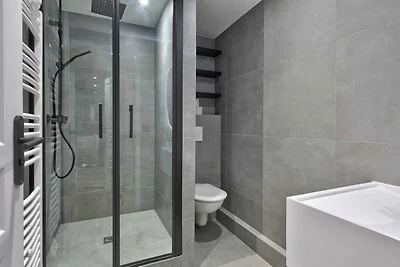 Hervorragendes AC-Apartment Champs de Mars...