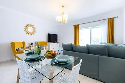 Wohnung in Lagos nahe Praia Dona Ana