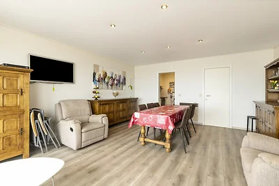 Wohnung in Blankenberge am Hafen