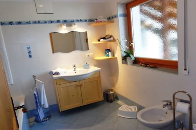 Casa vacanze Vacanza di relax Bolzano