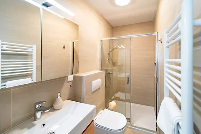 Apartments Arti Homes Rab Banjol - Two Bedroo...