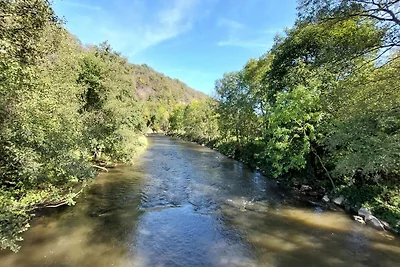 Ruhiger Ardennenurlaub für 4 Gäste