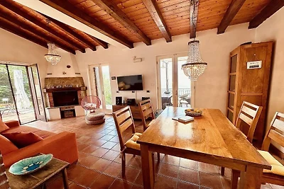 Casa Nel Paradiso || Castell"Umberto