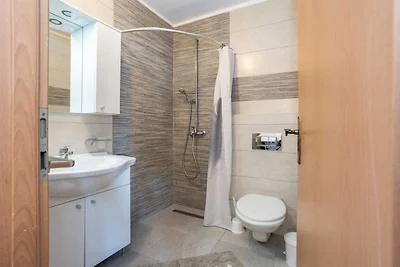 Apartments Robi & Kristina - One Bedroom Apar...