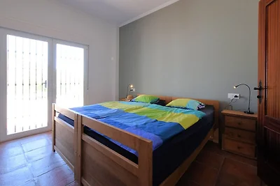 Casa vacanze con piscina vicino ad Arenas