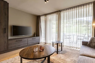 Apartament w Schruns z basenem