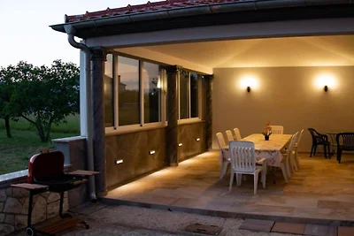 Casa Martinova - FourBedroom Villa with priva...