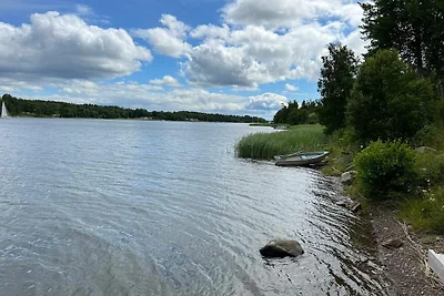 5 Personen Ferienhaus in VÄDDÖ-By Traum