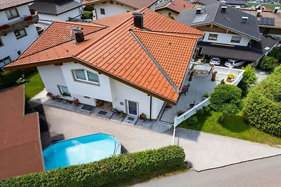 Wohnung in Zillertal mit 1 Schlafzimmer