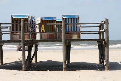 Appartement in St. Peter-Ording-vh. TUI