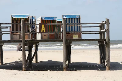 Appartamento per le vacanze a St.