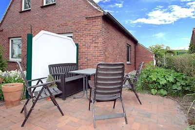 Ferienwohnung am Deich
