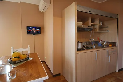 Ferienwohnung in San Bartolomeo al Mare