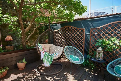 Apartment Borna - One-Bedroom Apartment with...