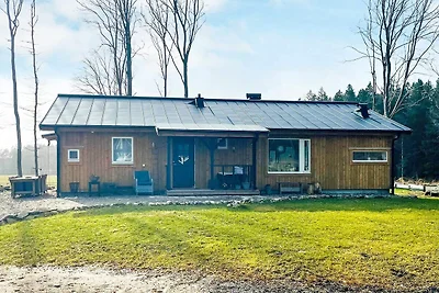 5 Sterne Ferienhaus in UDDEVALLA