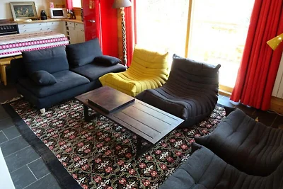 Appartamento a Plan Peisey vicino alle piste ...