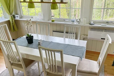 10 Personen Ferienhaus in Halden-By Traum