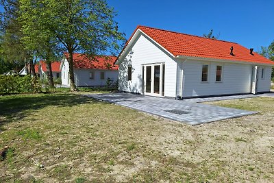 Neues Ferienhaus auf einem Anwesen