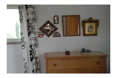 Ferienhaus mit 2 Schlafzimmer