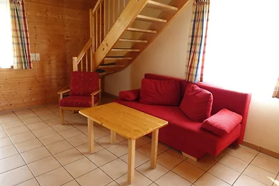 Ferienpark Harz in Hasselfelde