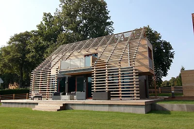 Luxuriöses Chalet in Wendorf