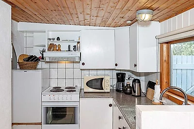 4 Personen Ferienhaus in Thisted