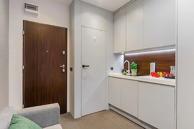 Modern Apartment Stay Near Paris
